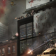 Illustration for article titled World War Z Concept Art Rocks The Battle Of Yonkers
